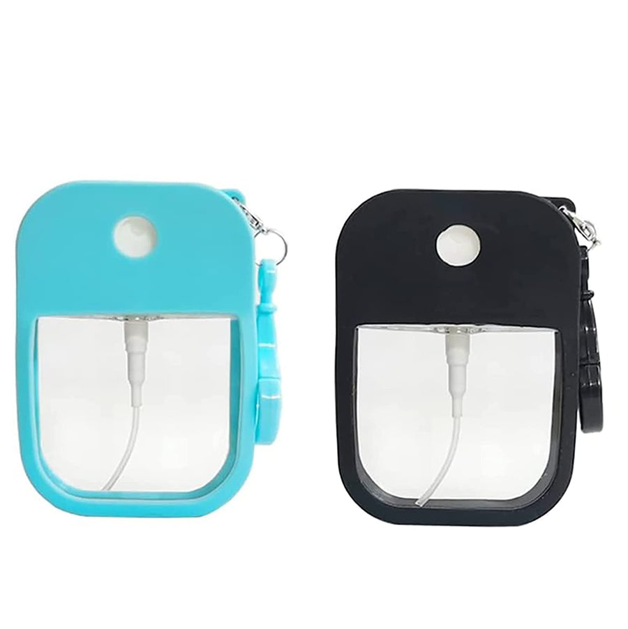 38ml Refillable Portable Spray Bottle