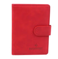 Passport Holder Cover