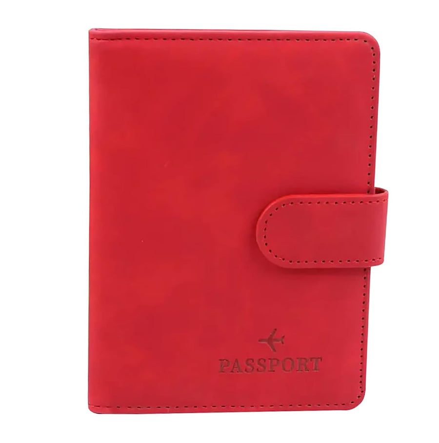 Passport Holder Cover