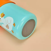 Helicopter Kids Bottle 450ml 304 Stainless Steel
