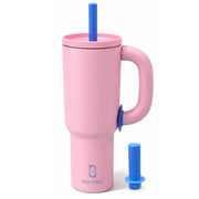 1200ml Insulated Stainless Steel Tumbler with Handle