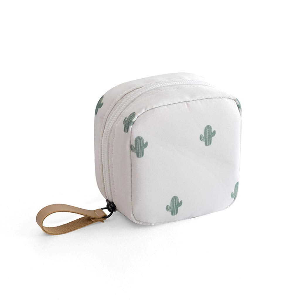 Makeup Bag Lazy Cosmetic Bag Travel Toiletry Bag