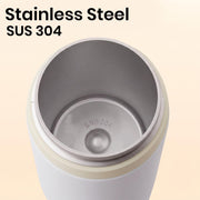 POPPI 750ml 304 Stainless Steel Water Bottle
