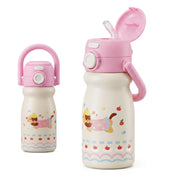 Bubbi Kids 500ml 316 Stainless Steel Bottle