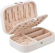 Jewelry Organizer Box