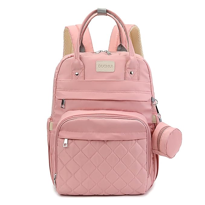 Baby Diaper Bag Maternity Backpack