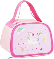 Insulated Reusable Lunch Bag Tote Bag