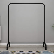 Garment Rack Freestanding Hanger Single Pole (110cm)