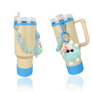 5 Accessories Set 40oz & 30oz Tumbler (Tumbler Not Included)