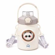 Buddy Bottle 316 Stainless Steel Kids Water Bottle Hot & Cold 650ml