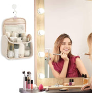 Transparent Toiletry Bag