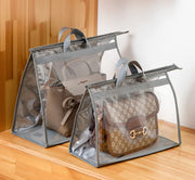 Transparent Handbag Organizer