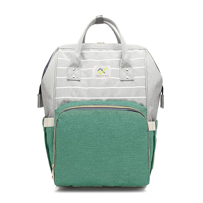 Baby Diaper Bag Maternity Backpack