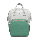 Green Stripe