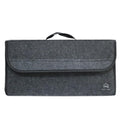 Car Trunk Organizers Large Anti Slip Compartment Boot Bag For Car