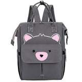Dark Grey Bear