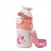 Helicopter Kids Bottle 450ml 304 Stainless Steel