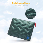 14 Inch Waterproof Padded Laptop Sleeve Bag