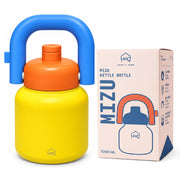 MIZU 1000ml Kettle Bottle – 316 Stainless Steel