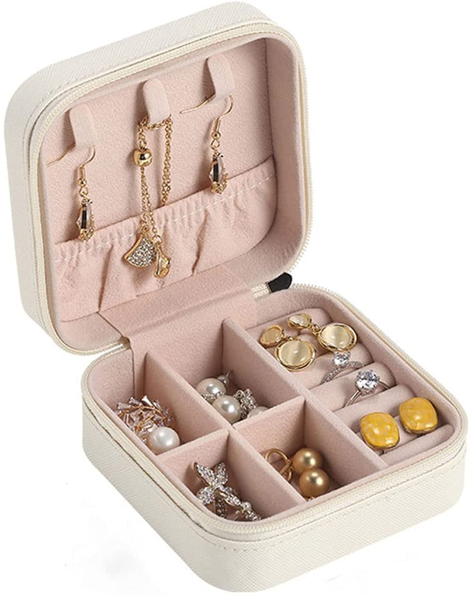 Jewelry Organiser Case Small
