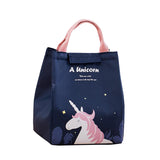 Unicorn Blue