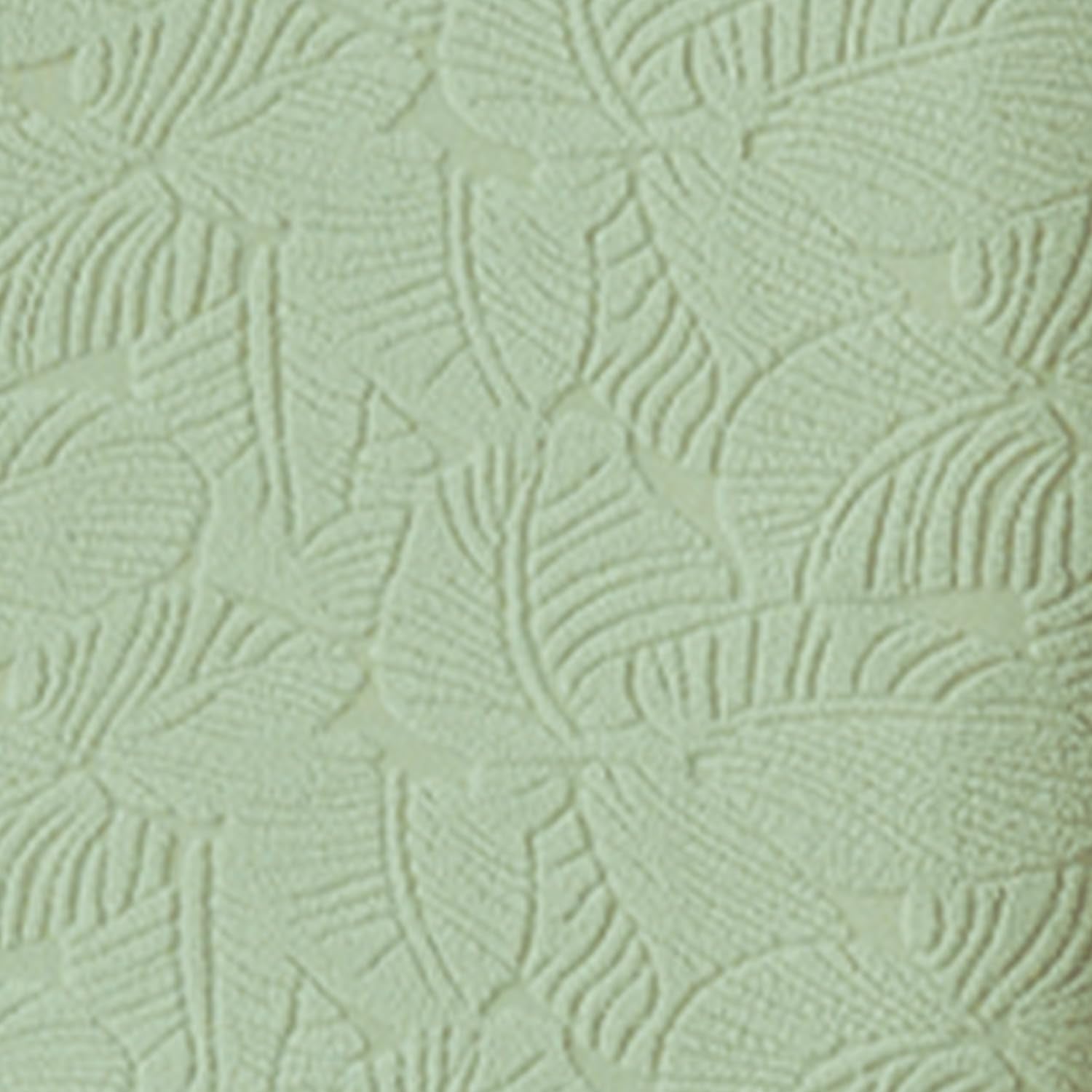 Stretchable Jacquard Dining Chair Cover – Universal Fit, 220 GSM-Green