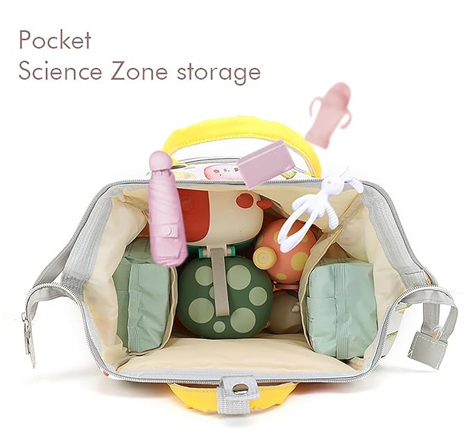 Baby Diaper Bag Maternity Backpacks