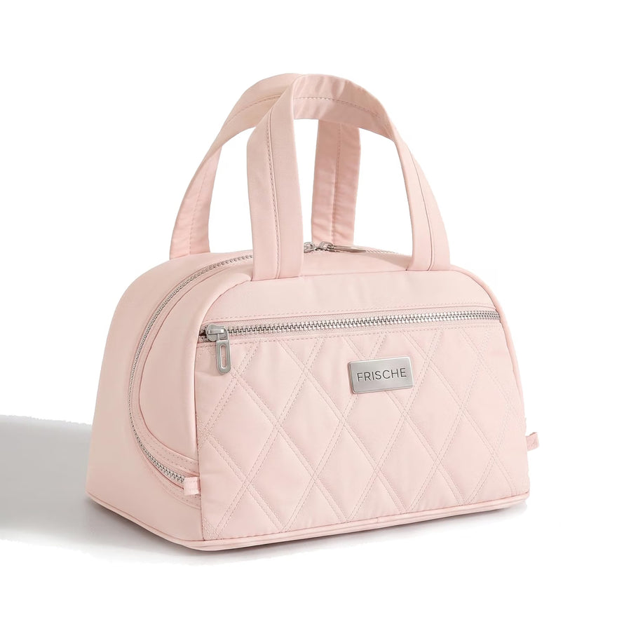 Insulated Lunch Bag Waterproof Satchel Lunch Tote with Zip