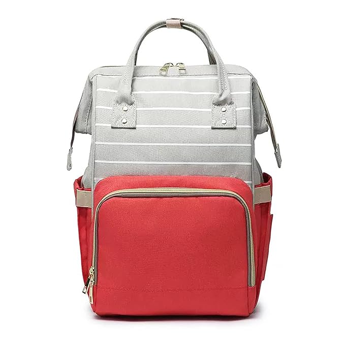 Baby Diaper Bag Maternity Backpack