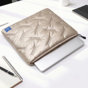 14 Inch Waterproof Padded Laptop Sleeve Bag