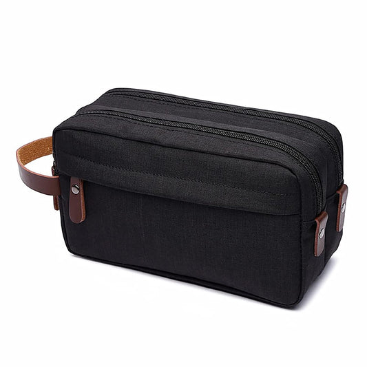 Toiletry Bag for Men and Women