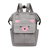 Grey Bear