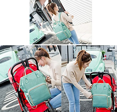 Baby Diaper Bag Maternity Backpacks