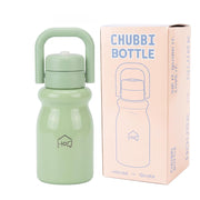 CHUBBI 450 ml 316 Stainless Steel Bottle
