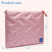 14 Inch Waterproof Padded Laptop Sleeve Bag