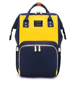 Blue Yellow