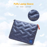 14 Inch Waterproof Padded Laptop Sleeve Bag