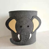 ELEPHANT DARK GREY