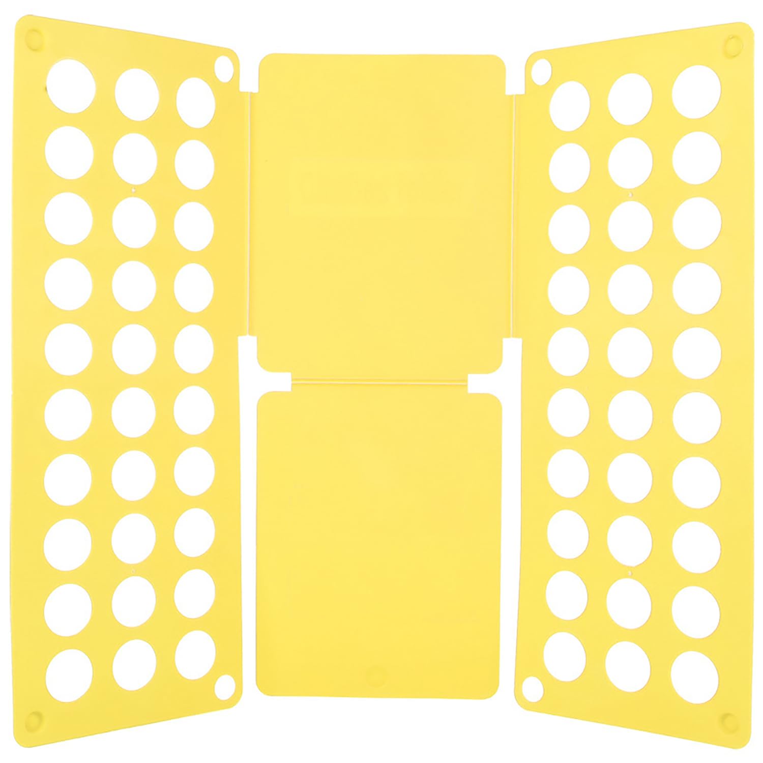 Shirt Folding Board Fast Laundry Fold