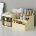 2 Drawer Makeup Organizer