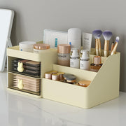 2 Drawer Makeup Organizer