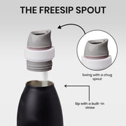 DRIFT 700ml Stainless Steel Water Bottle
