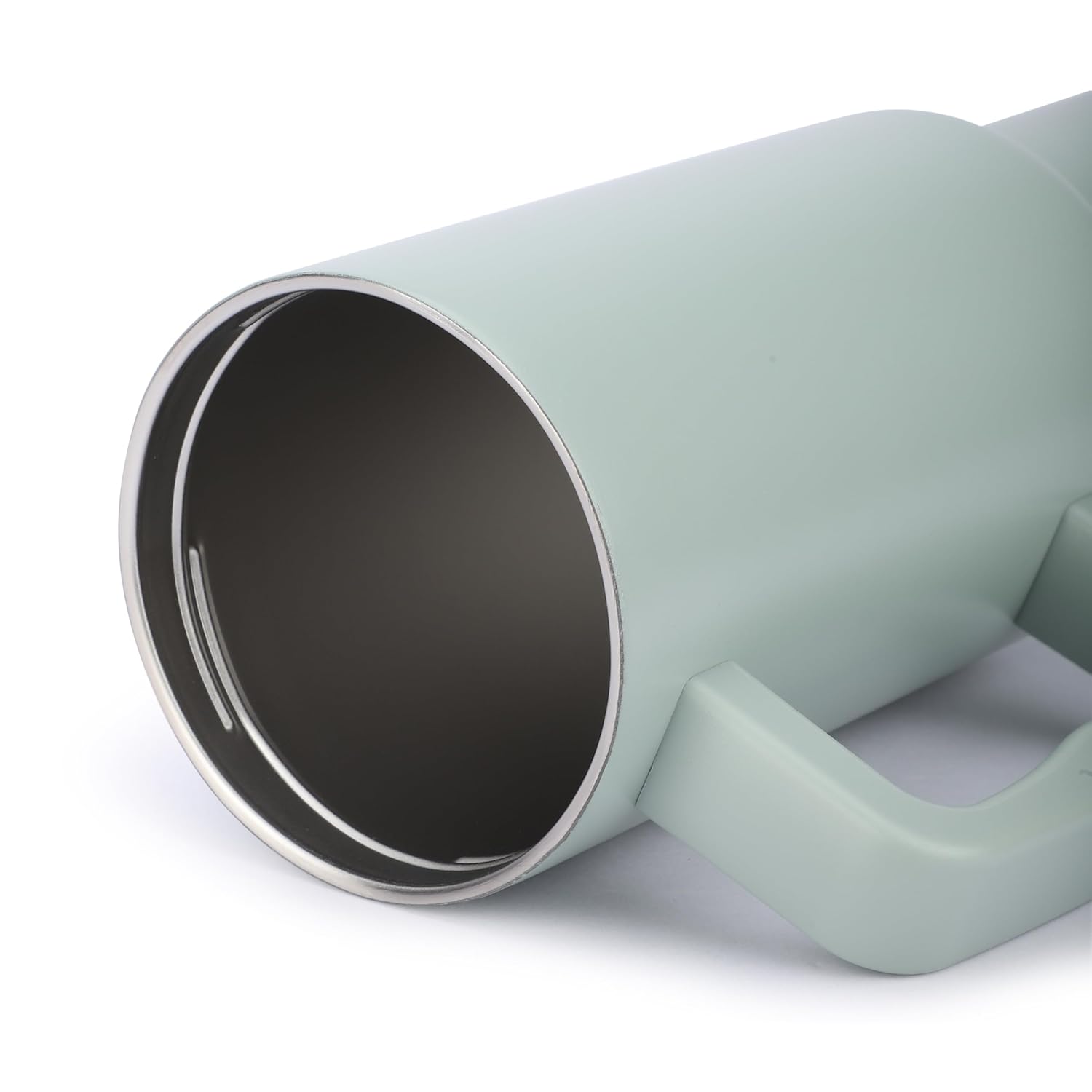 1200ML Custom Name Tumbler – Personalized Stainless Steel Vacuum Insulated Tumbler