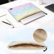 14 Inch Waterproof Padded Laptop Sleeve Bag