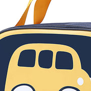 Insulated Reusable Lunch Bag Tote Bag