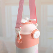 Helicopter Kids Bottle 450ml 304 Stainless Steel
