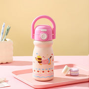 Bubbi Kids 500ml 316 Stainless Steel Bottle