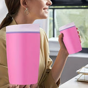 Brew Mug 360ml Stainless Steel Coffee Tumbler