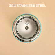 Helicopter Kids Bottle 450ml 304 Stainless Steel