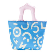 Insulated Lunch Bag for Office, School & Travel